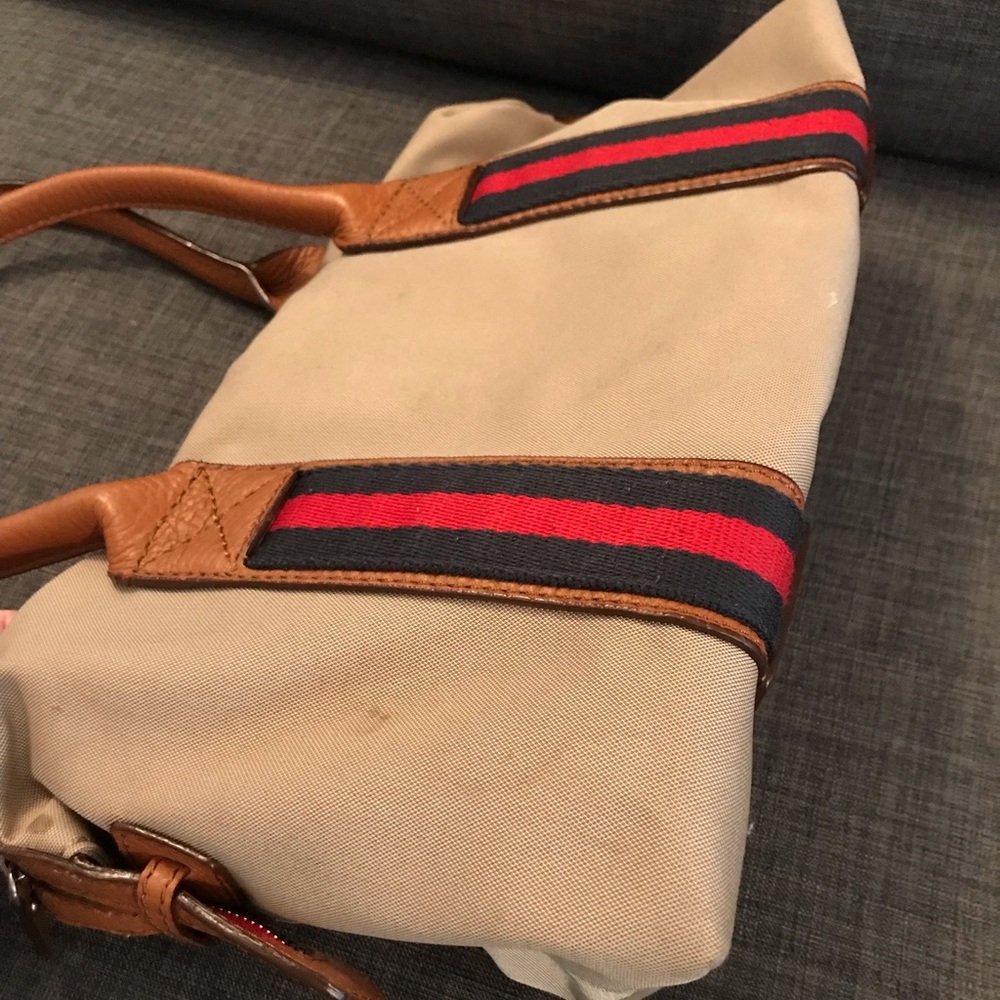 Authentic Michael Kors Handbag - image 8